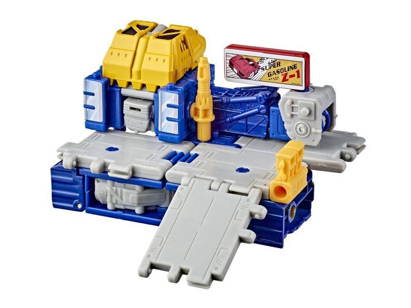 Load image into Gallery viewer, Transformers Generations Selects - Earthrise  - Greasepit Exclusive
