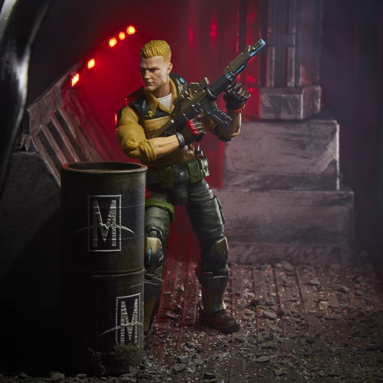 Load image into Gallery viewer, G.I. Joe Classified Series - Wave 1 set of 5
