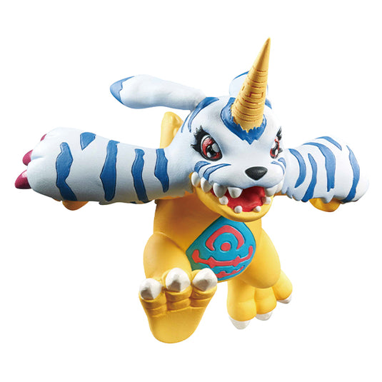 Megahouse - Digimon Adventure Digicolle Mix Set