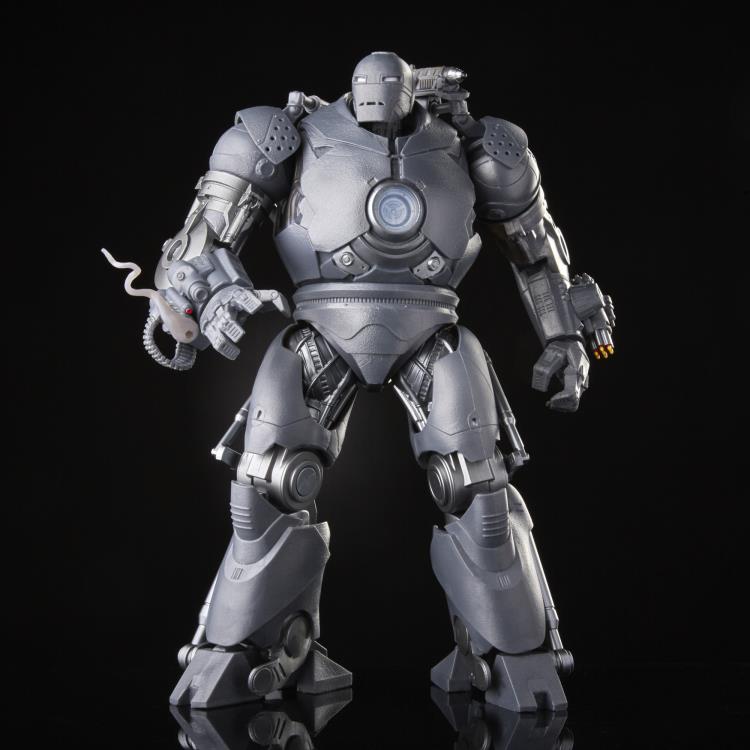 Load image into Gallery viewer, Marvel Legends - Infinity Saga: Iron Man - Obadiah Stane &amp; Iron Monger
