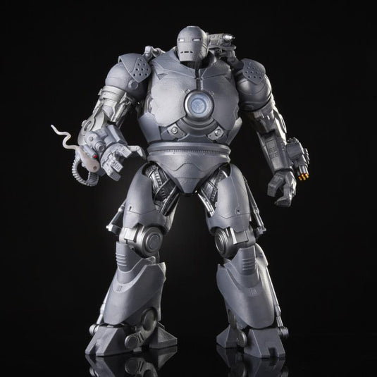 Marvel Legends - Infinity Saga: Iron Man - Obadiah Stane & Iron Monger