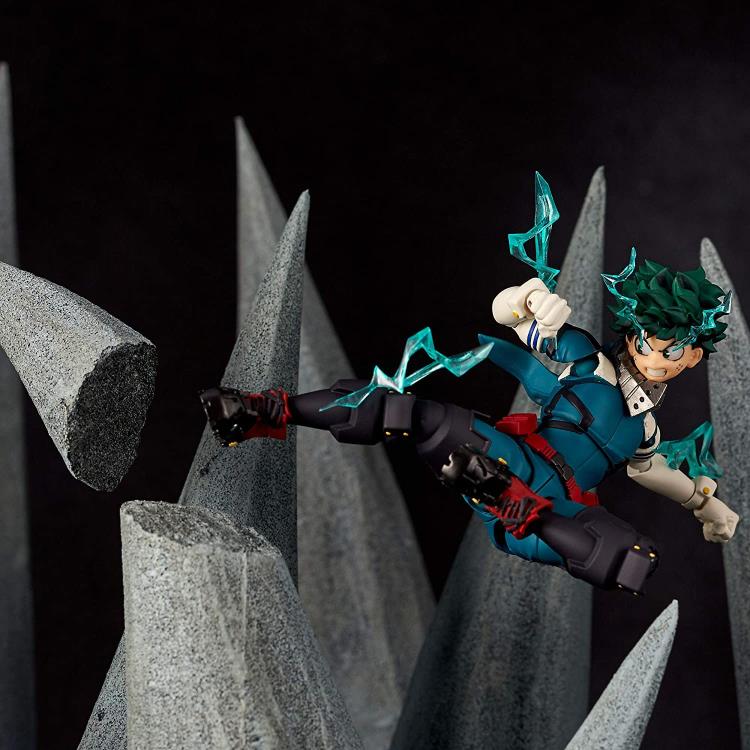 Load image into Gallery viewer, Kaiyodo - Amazing Yamaguchi - Revoltech018: Izuku Midoriya
