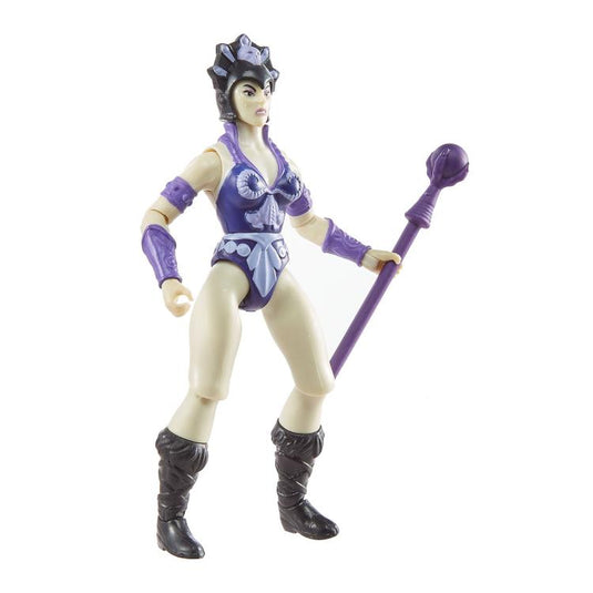 Masters of the Universe - Origins Evil-Lyn (Version 2)