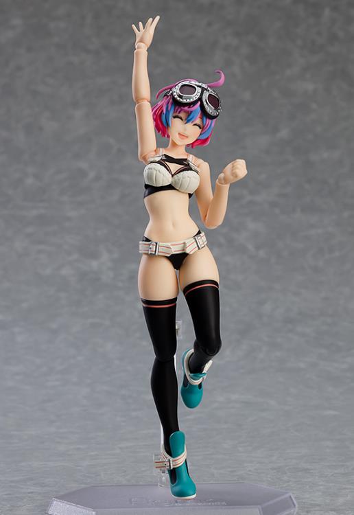 Load image into Gallery viewer, Max Factory - Plastic Angels Figma: No. 527 Anje

