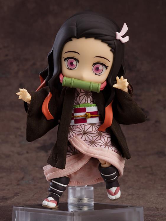 Load image into Gallery viewer, Nendoroid Doll - Demon Slayer: Kimetsu no Yaiba - Nezuko Kamado
