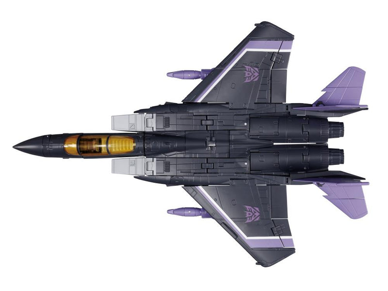 Load image into Gallery viewer, Transformers Masterpiece - MP-52+ Masterpiece Skywarp 2.0
