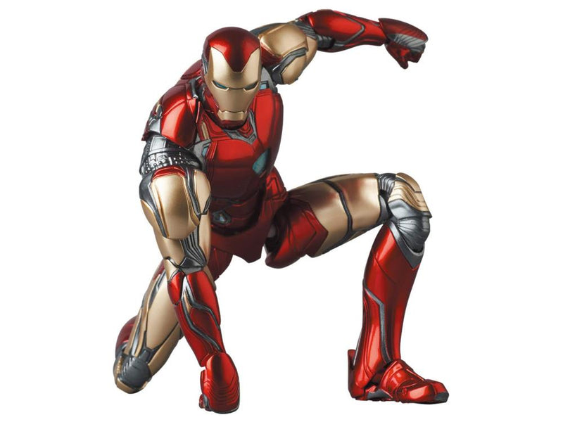 Load image into Gallery viewer, MAFEX Avengers Endgame: Iron Man Mark 85 No. 140

