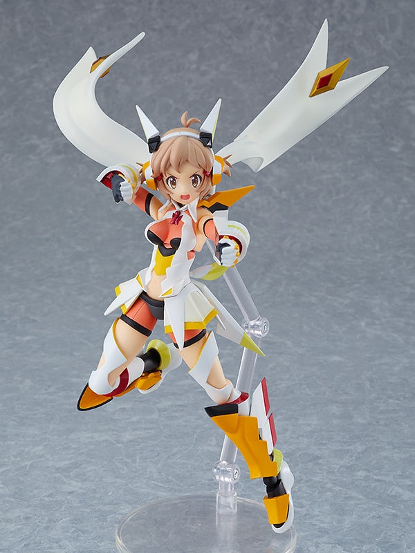 Load image into Gallery viewer, Good Smile Company - Symphogear GX Act Mode: Hibiki Tachibana
