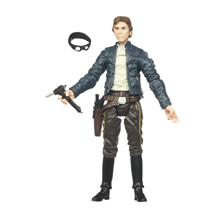 Load image into Gallery viewer, Hasbro - Star Wars: The Vintage Collection Wave 26 Set of 4 Figures (3 3/4 Scale)
