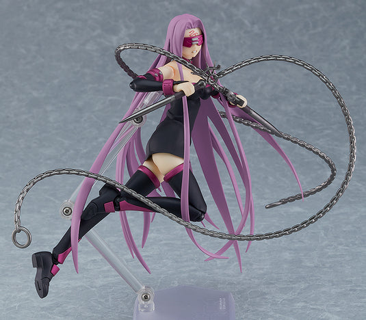 Max Factory - Fate/stay night [Heaven's Feel] Figma: No. 538 Rider 2.0