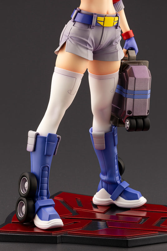 Kotobukiya - Transformers Bishoujo Statue: Optimus Prime