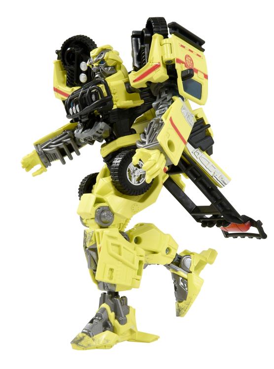 Load image into Gallery viewer, Takara Studio Series - SS-04 Deluxe Ratchet (Premium Finish)
