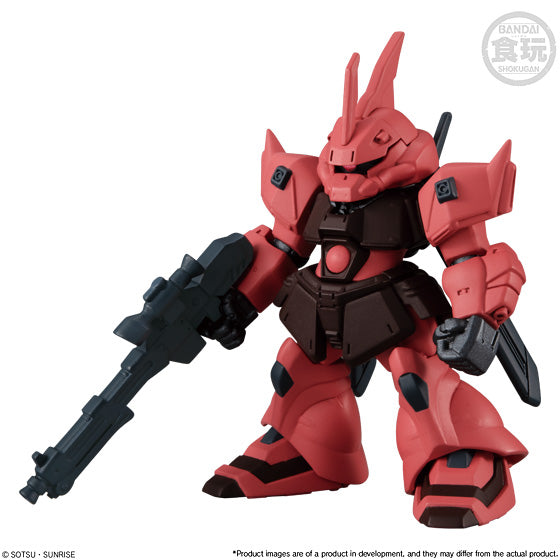 Load image into Gallery viewer, Bandai - Mobile Suit Gundam: FW Gundam Converge #22 Box Set of 7
