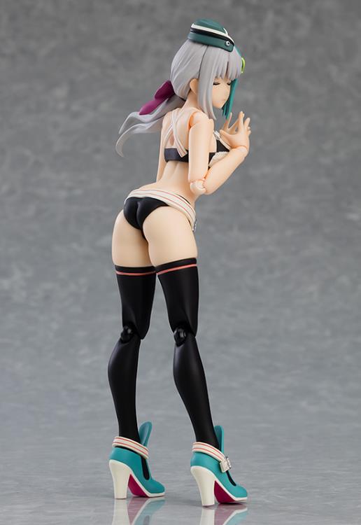 Load image into Gallery viewer, Max Factory - Plastic Angels Figma: No. 528 Lanna
