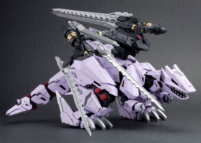 Load image into Gallery viewer, Kotobukiya - Highend Master Model Zoids: EZ-049 Berserk Fuhrer
