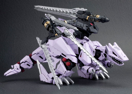 Kotobukiya - Highend Master Model Zoids: EZ-049 Berserk Fuhrer