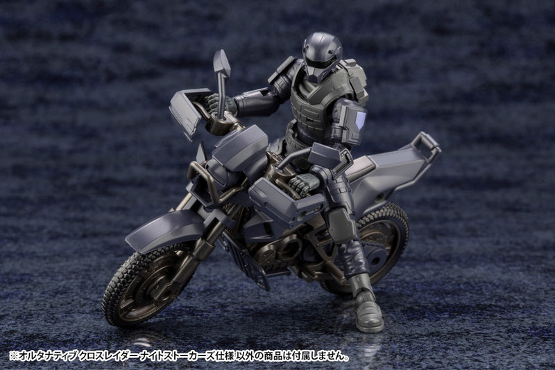 Load image into Gallery viewer, Kotobukiya - Hexa Gear - Alternative Cross Raider [Night Stalkers Version]
