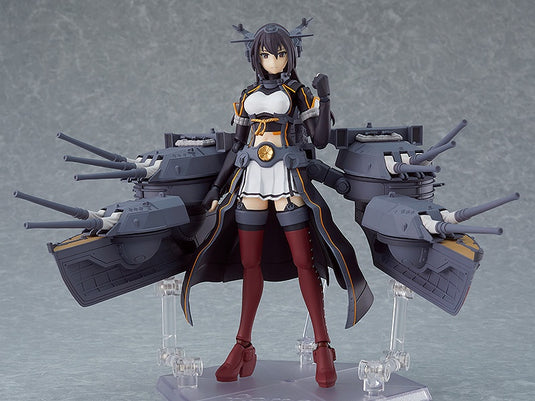 Max Factory - Kantai Collection Figma: No.520 Nagato Kai-II