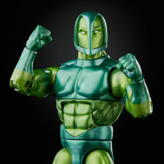Marvel Legends - Comic Wave 1 Set of 7 [Ursa Major BAF]