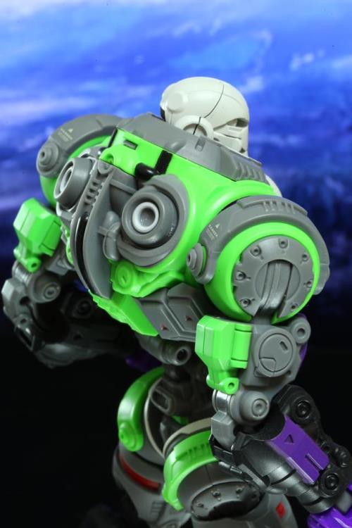 Load image into Gallery viewer, Toy Notch - Astrobots A00 Apollo (Prototype) Exclusive
