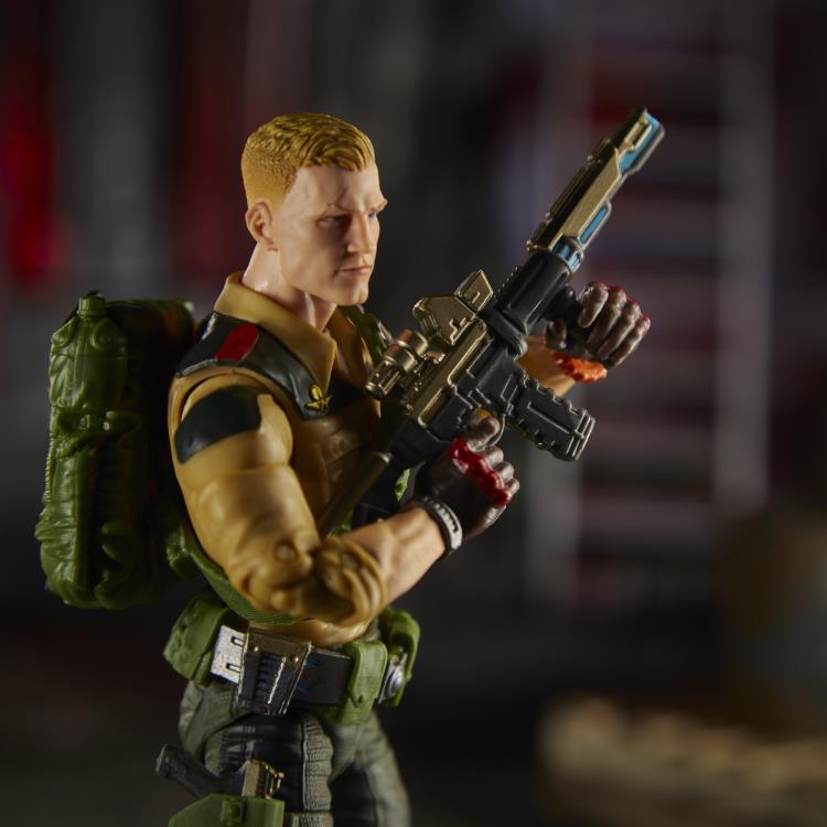 Load image into Gallery viewer, G.I. Joe Classified Series - Wave 1 set of 5
