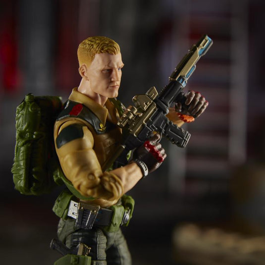 G.I. Joe Classified Series - Wave 1 set of 5