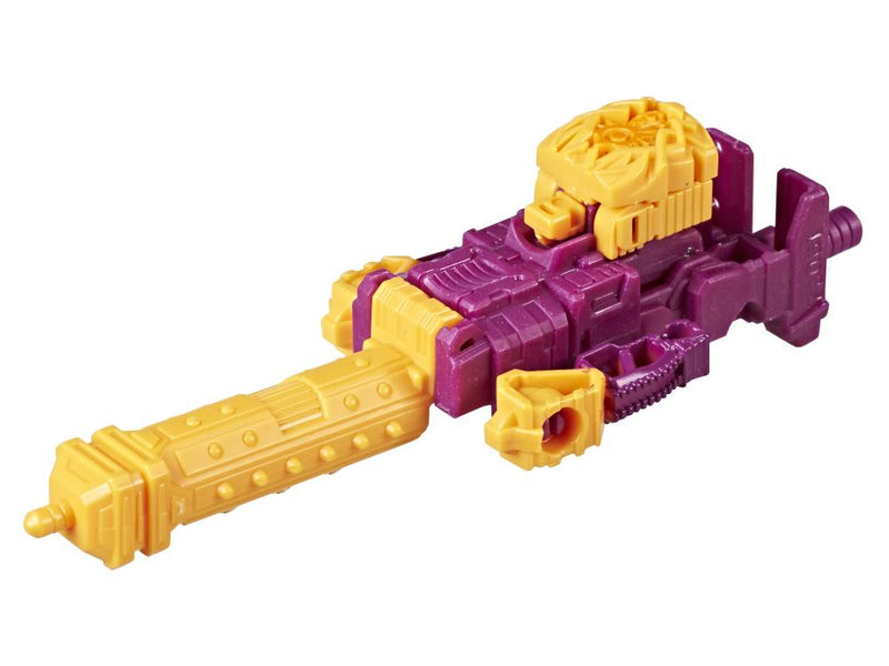 Load image into Gallery viewer, Transformers Generations Power of The Primes - Prime Masters Wave 3 - Set of 3
