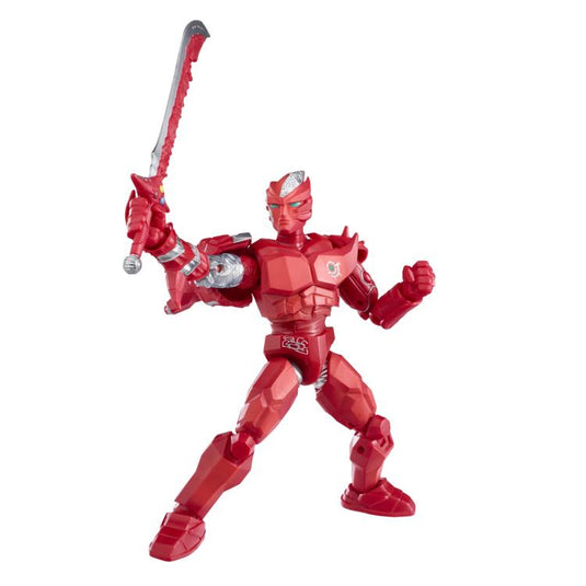 Power Rangers Lightning Collection - Power Rangers In Space: Red Ecliptor