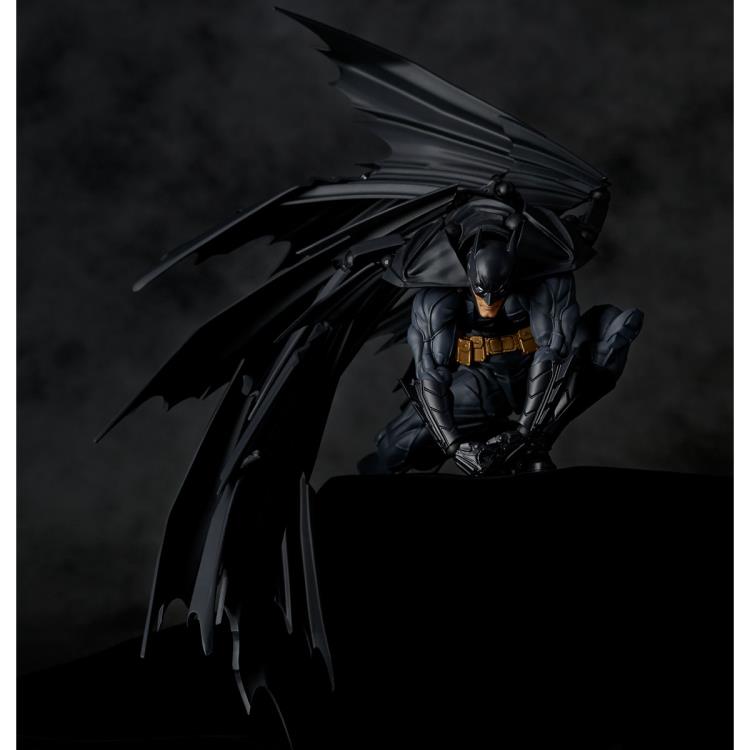 Load image into Gallery viewer, Kaiyodo - Amazing Yamaguchi - Revoltech009: Batman
