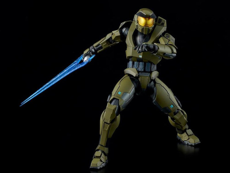Load image into Gallery viewer, 1000Toys - Re:Edit Halo - Master Chief Mjolnir Mark V

