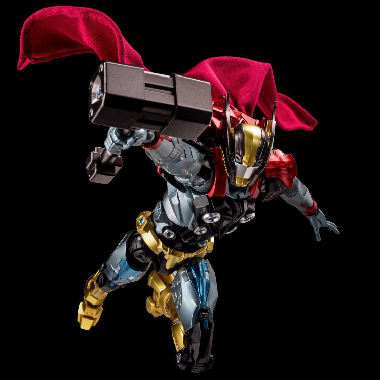 Load image into Gallery viewer, Sentinel - Fighting Armor: Thor
