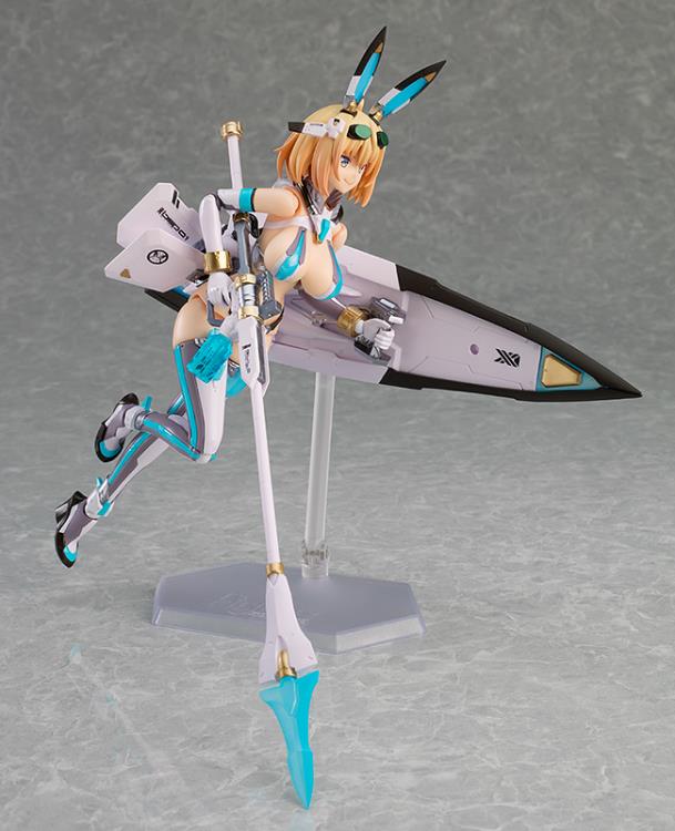 Load image into Gallery viewer, Max Factory - Bunny Suit Planning Figma: No. 530 Sophia F. Shirring
