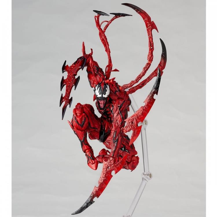 Load image into Gallery viewer, Kaiyodo - Amazing Yamaguchi - Revoltech008: Carnage (Reissue)
