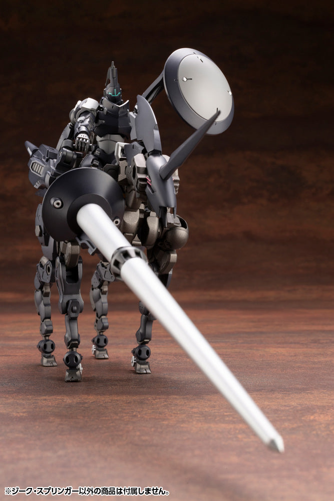 Load image into Gallery viewer, Kotobukiya - Hexa Gear - Sieg Springer
