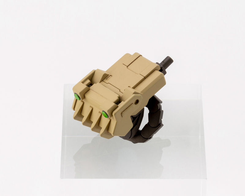 Load image into Gallery viewer, Kotobukiya - MSG29 Heavy Weapon Unit: Action Knuckle Type-B
