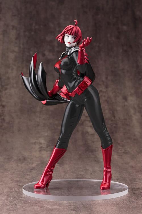 Load image into Gallery viewer, Kotobukiya - DC Comics Bishoujo Statue: Batwoman (2nd Edition)
