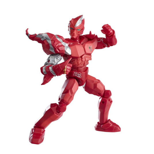 Power Rangers Lightning Collection - Power Rangers In Space: Red Ecliptor