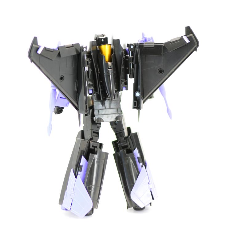 Load image into Gallery viewer, Maketoys Remaster Series - MTRM-12 Skycrow Wing Fillers
