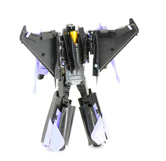 Maketoys Remaster Series - MTRM-12 Skycrow Wing Fillers