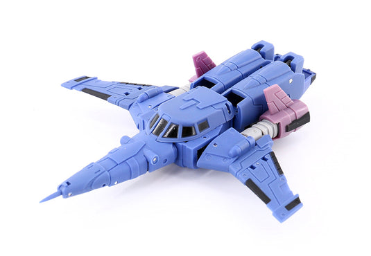 Magic Square - MS-B06 Space Skimming