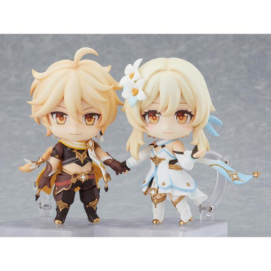 Nendoroid - Genshin Impact: Lumine