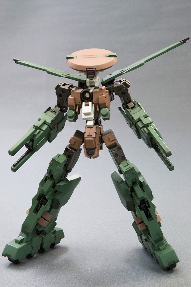 Load image into Gallery viewer, Kotobukiya - Frame Arms: RF-9 Revenant Eye
