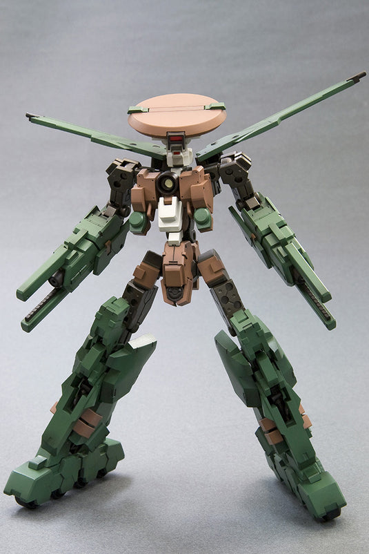Kotobukiya - Frame Arms: RF-9 Revenant Eye