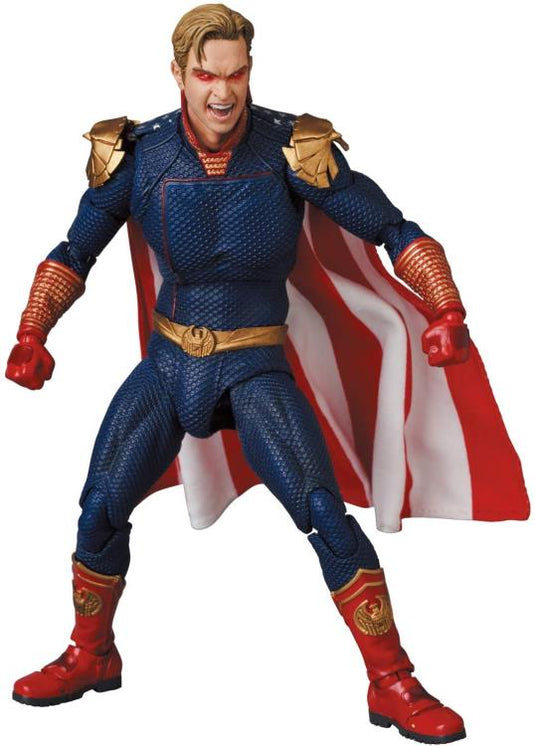 MAFEX - The Boys: Homelander No.151