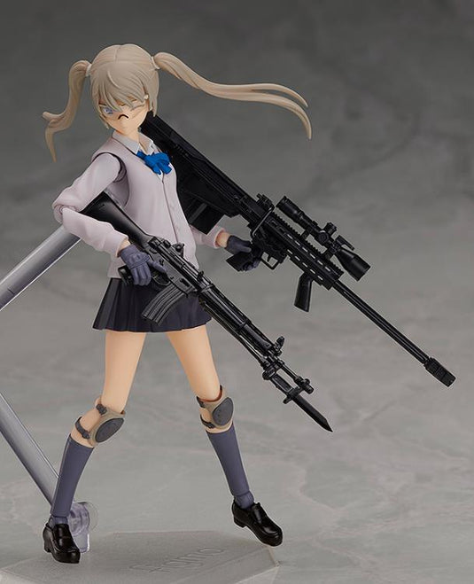 TomyTec - Little Armory Figma: No. SP-106 Maria Teruyasu