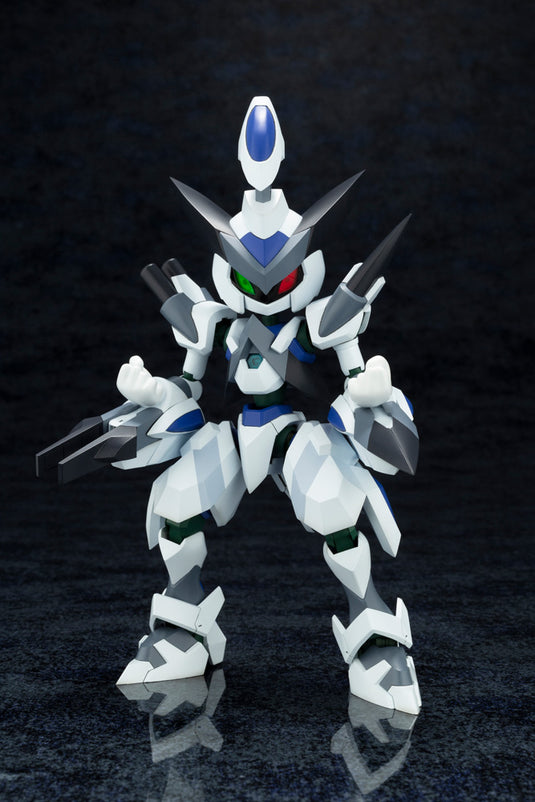 Kotobukiya - Medabots: KXK00-M Cross Messiah