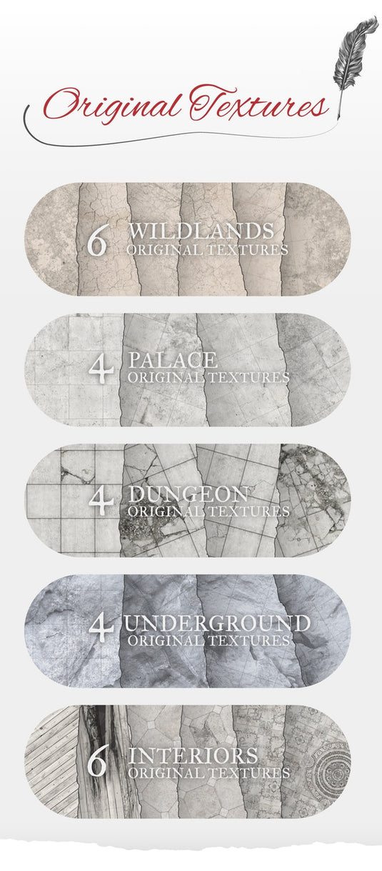 Gamestart Edizioni - Fantasy World Creator