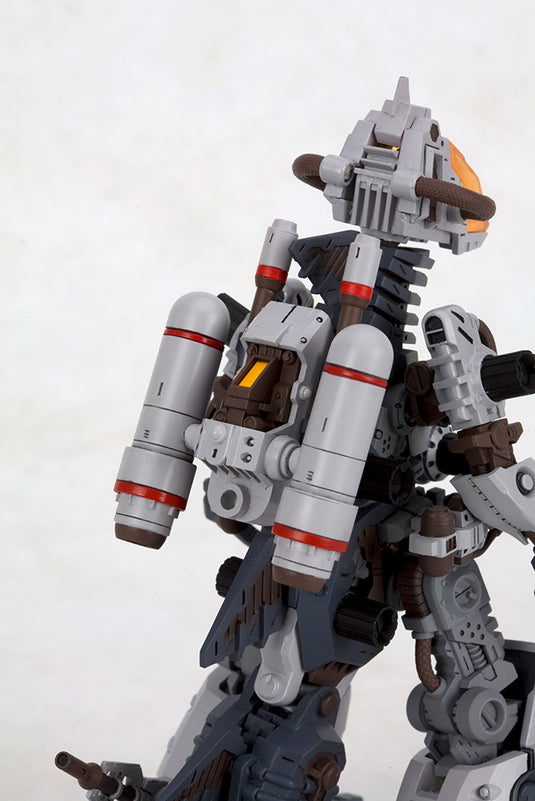 Kotobukiya - Highend Master Model Zoids: RZ-014 Godos [Marking Plus Ver.]