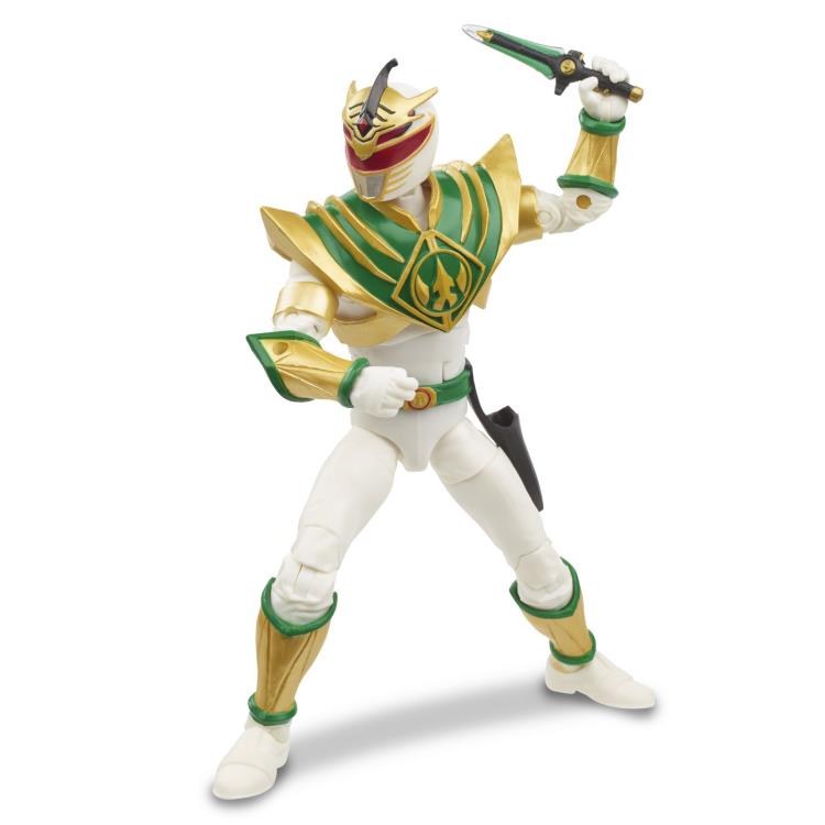 Load image into Gallery viewer, Power Rangers Lightning Collection - Mighty Morphin Power Rangers: Lord Drakkon

