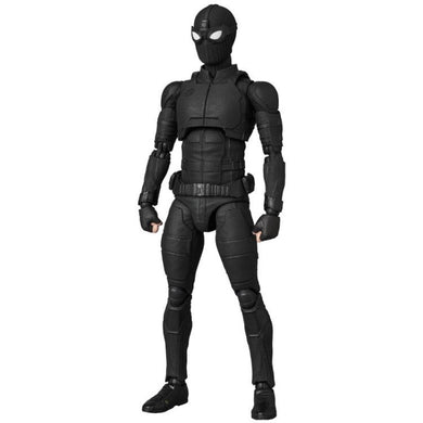 MAFEX - Spider-Man Far From Home: Spider-Man Stealth Suit No. 125